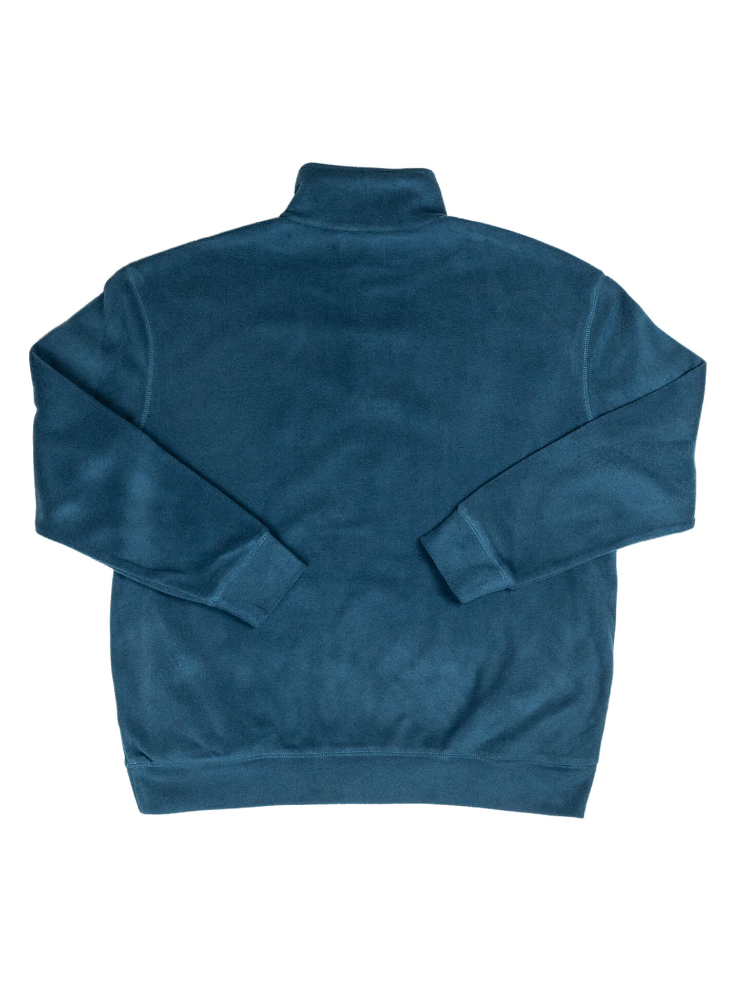 Normans Inspirate INSP Logo Quarter Zip