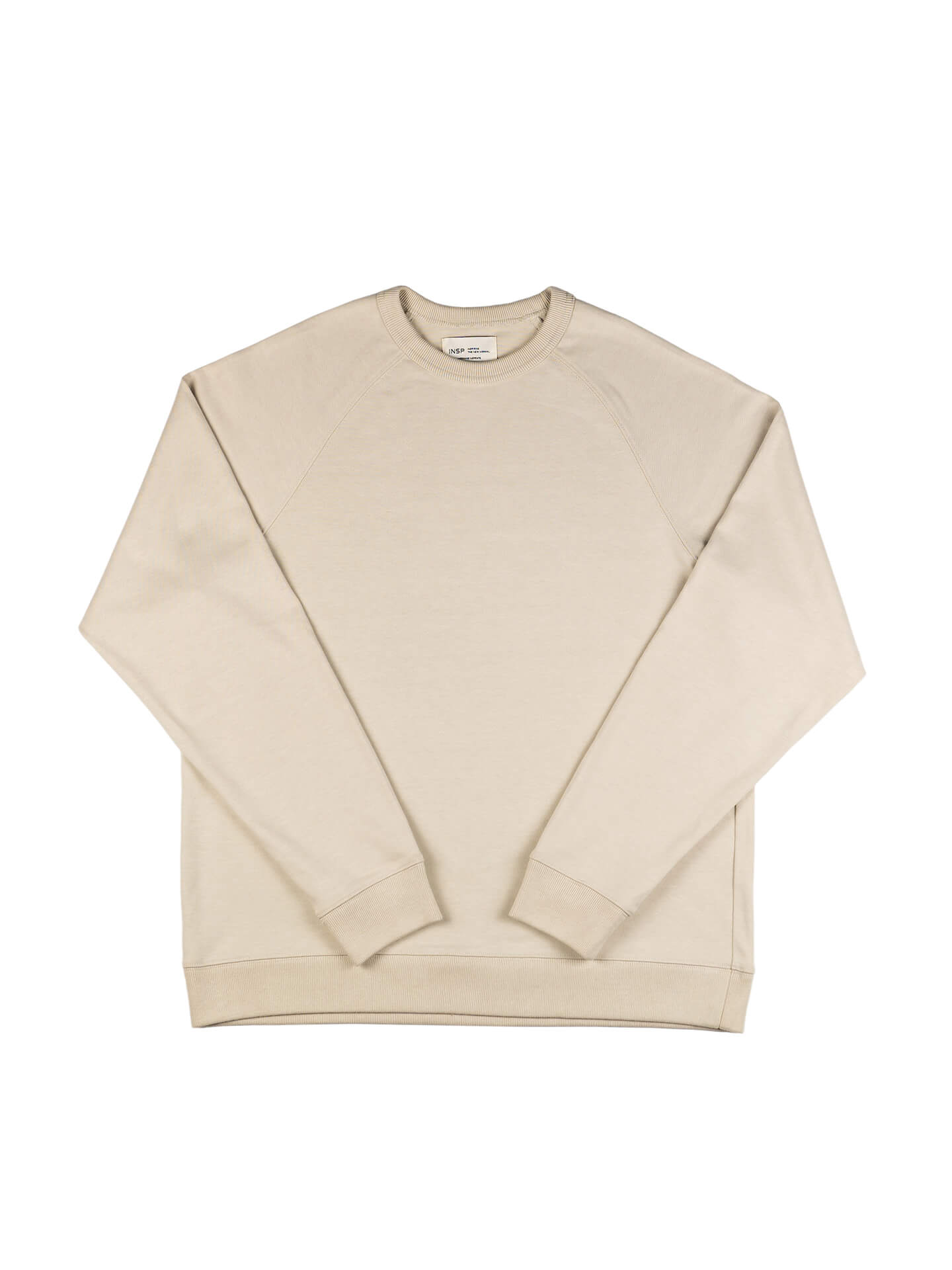 Raglan Sweater