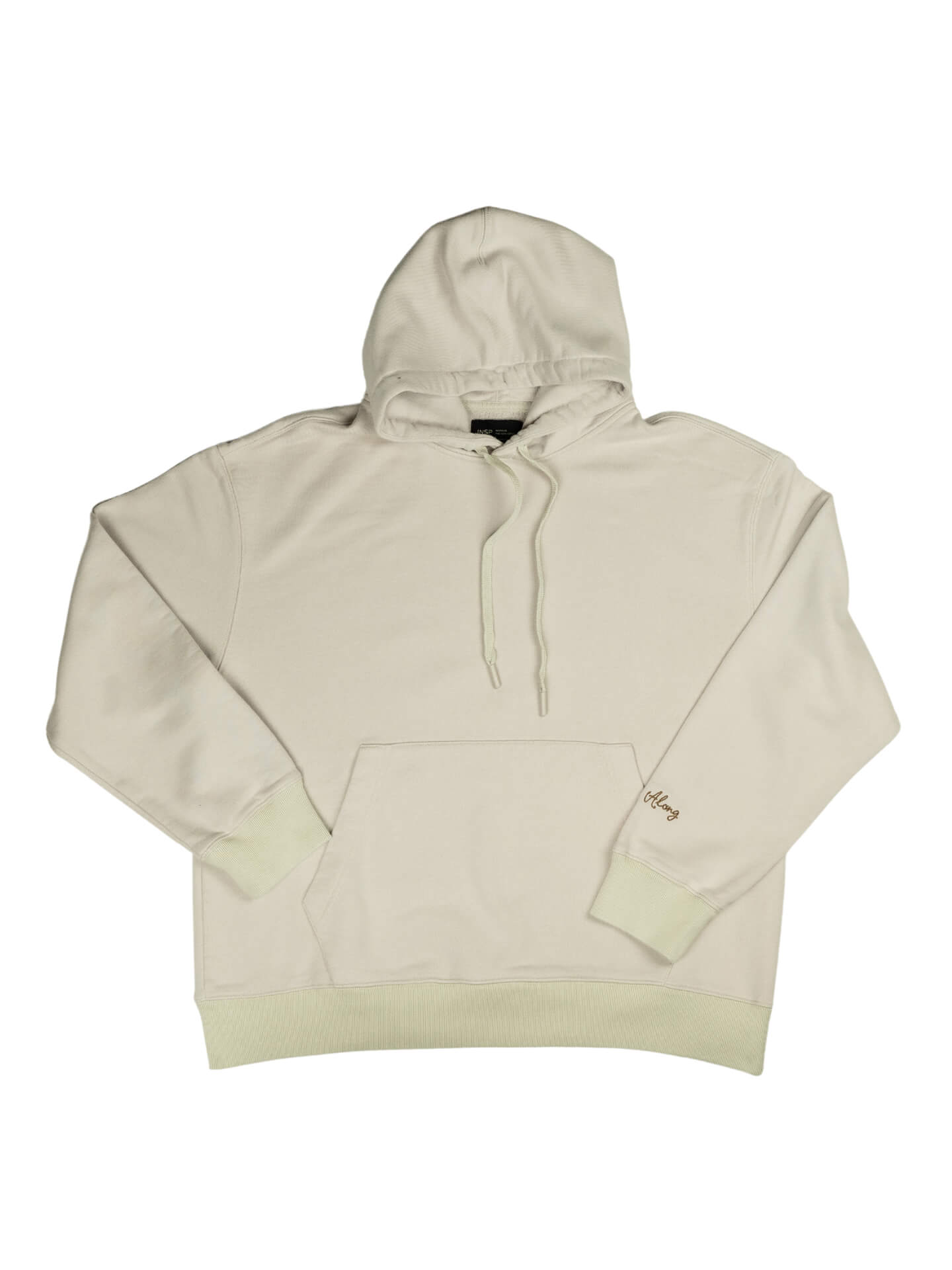 INSP Photo-On-Hoodie