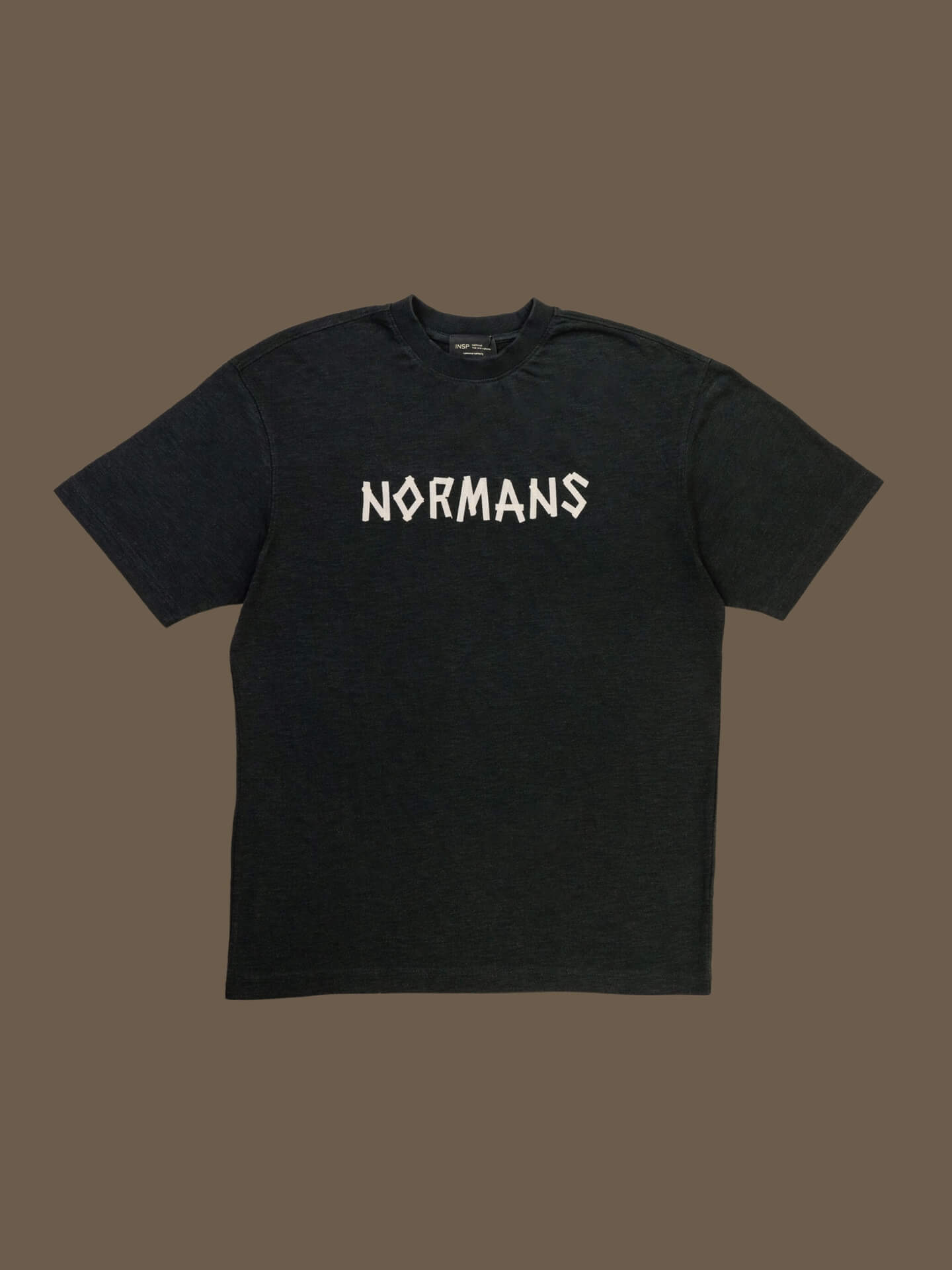 INSP Logo T-Shirt