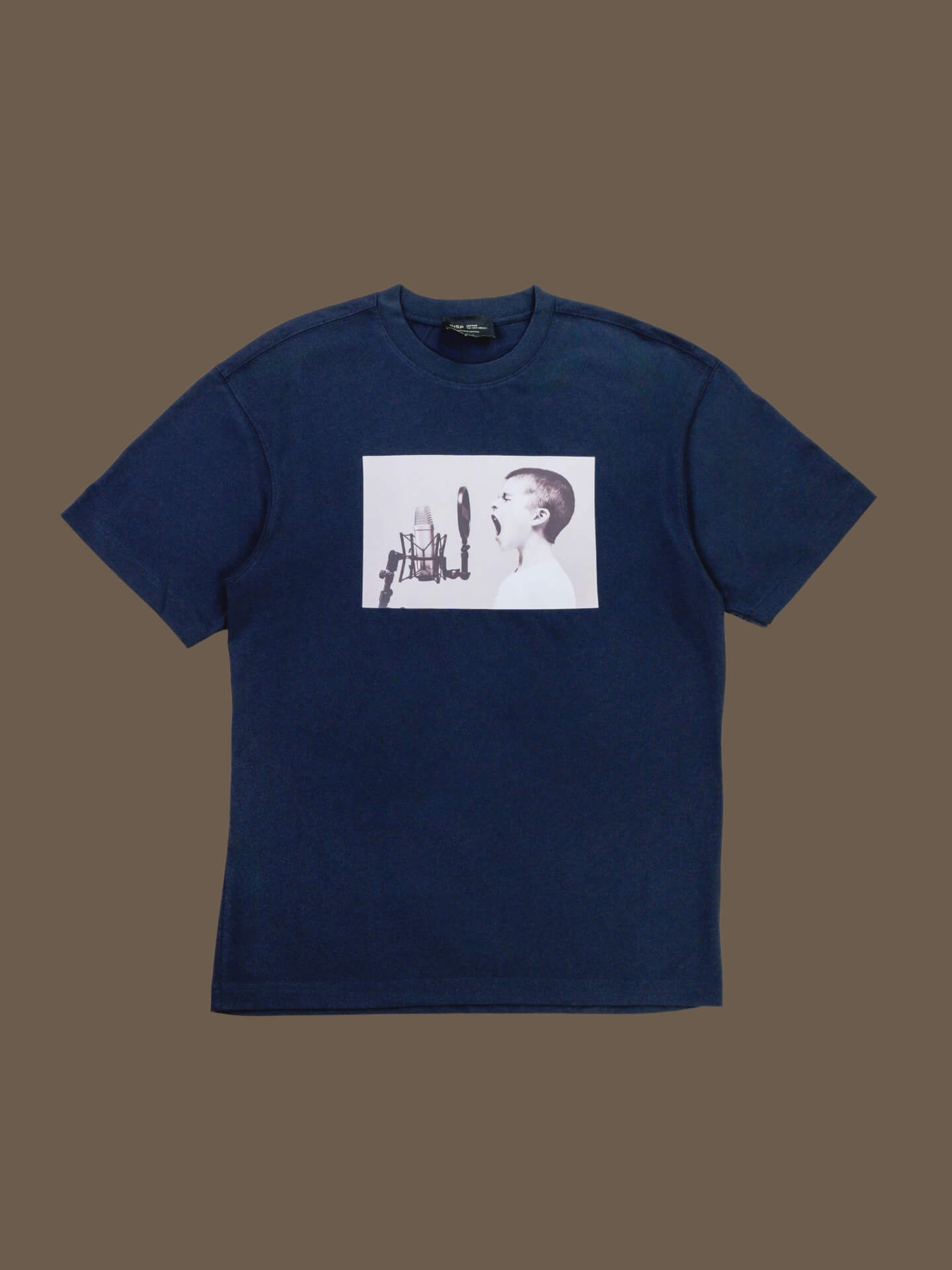 INSP Speak-Up T-Shirt