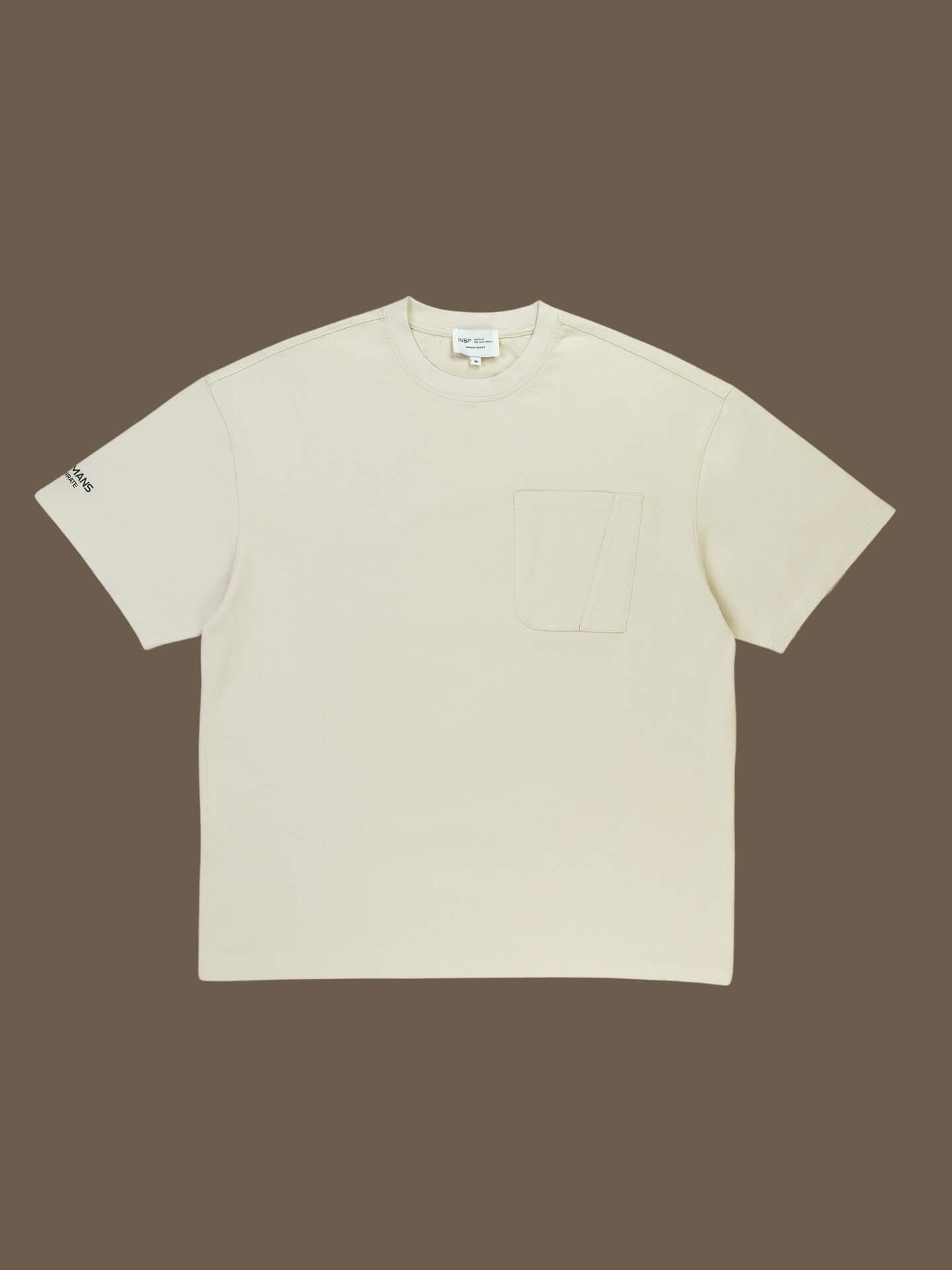 INSP Pocket T-Shirt