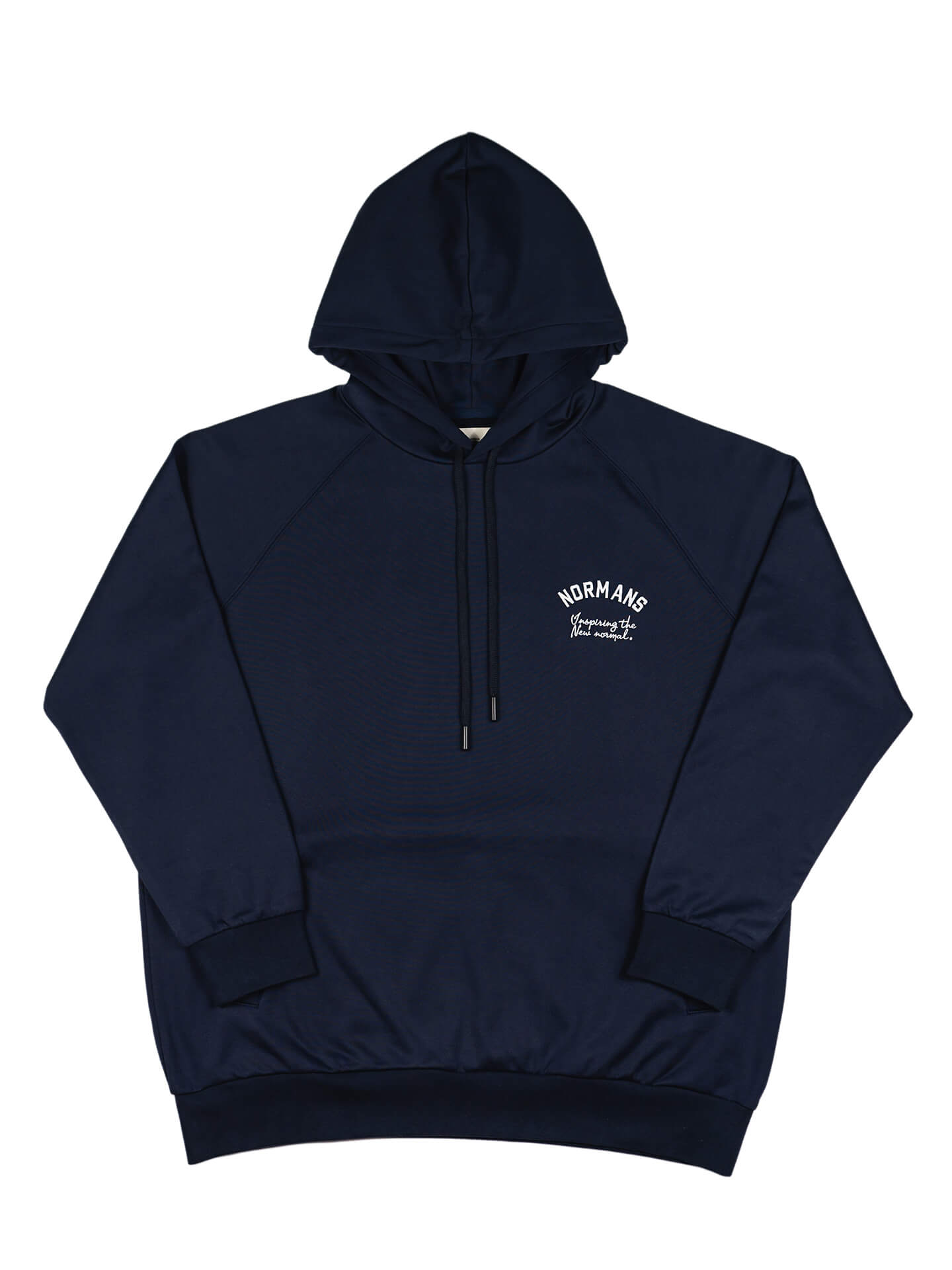 INSP Signature Slogan Hoodie