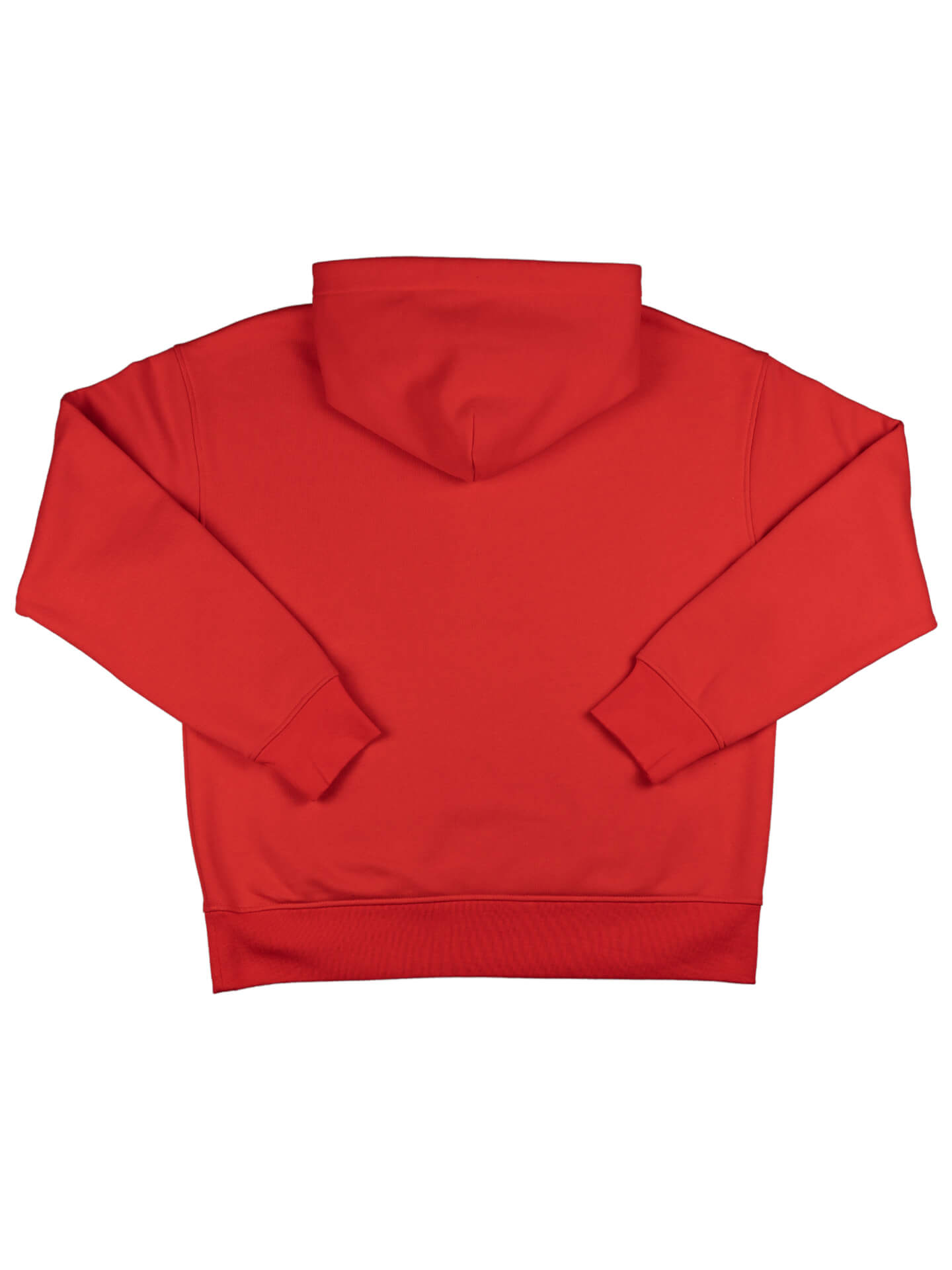 Normans Inspirate Crest Kangaroo Pocket Hoodie